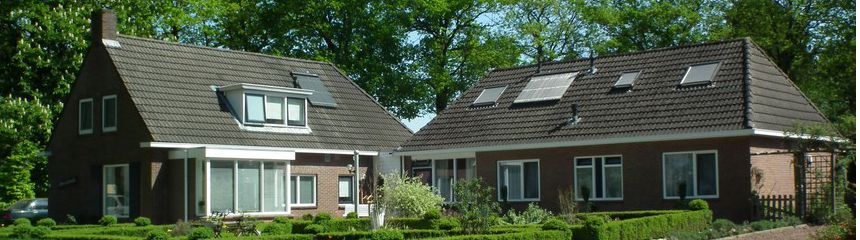 groepsaccommodatie voor familieweekend exloo valthe drenthe